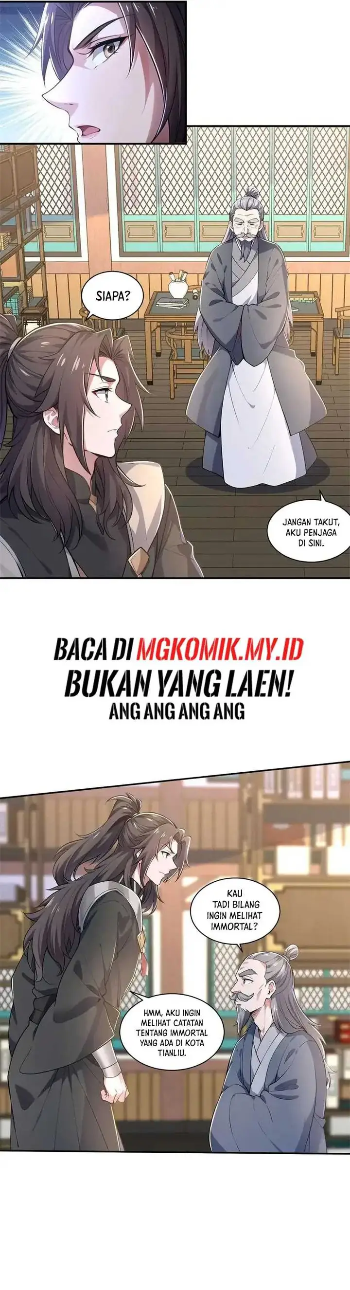 image-komik-i-get-stronger-just-by-lying-down-while-my-apprentice-cultivates-chapter-57-10/26