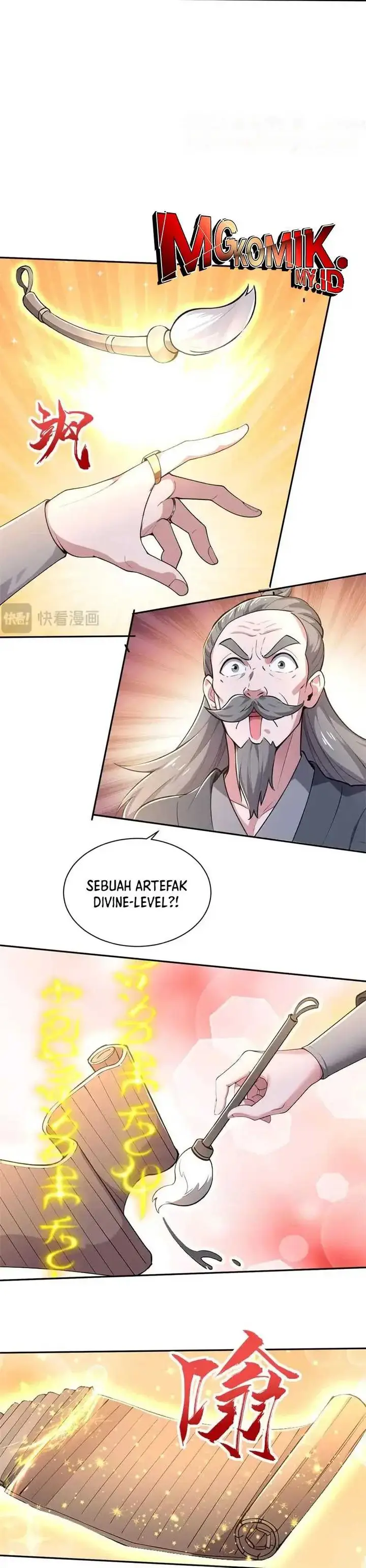 image-komik-i-get-stronger-just-by-lying-down-while-my-apprentice-cultivates-chapter-57-12/26