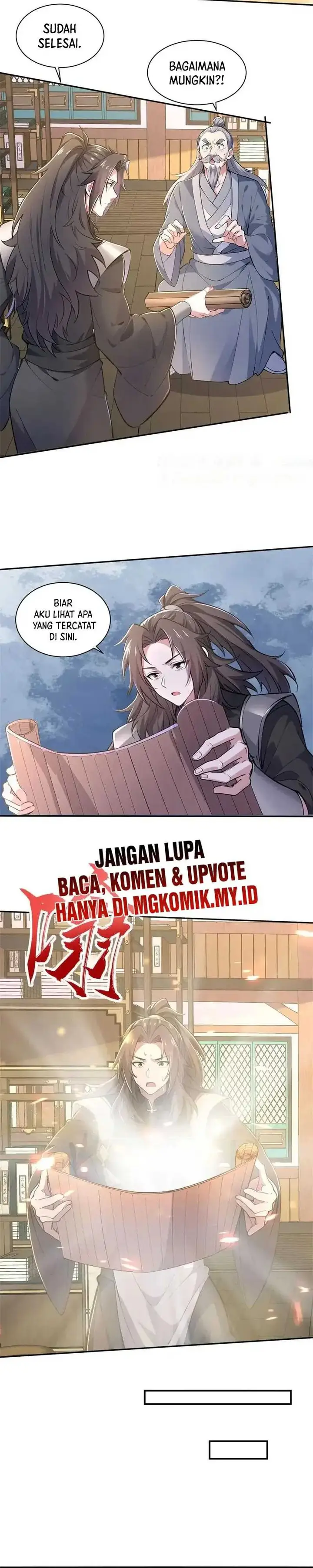 image-komik-i-get-stronger-just-by-lying-down-while-my-apprentice-cultivates-chapter-57-13/26