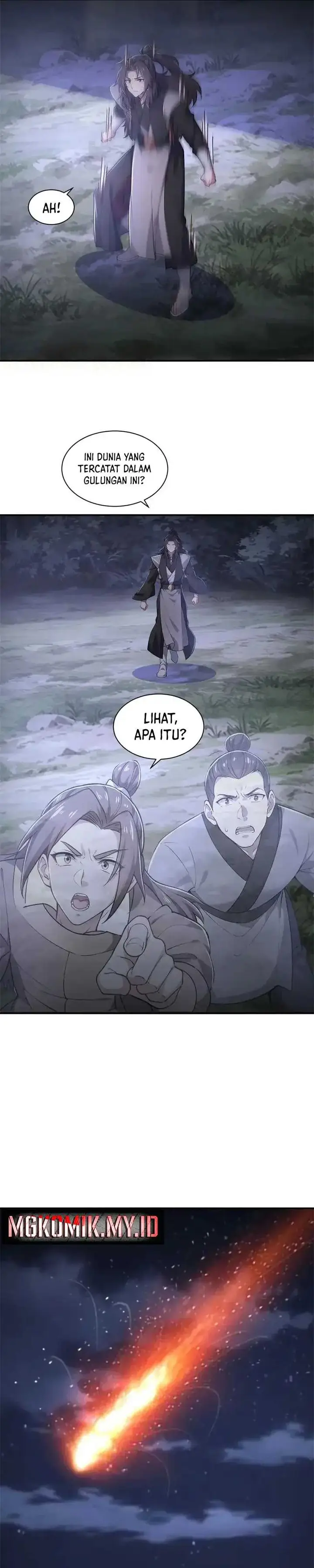 image-komik-i-get-stronger-just-by-lying-down-while-my-apprentice-cultivates-chapter-57-14/26