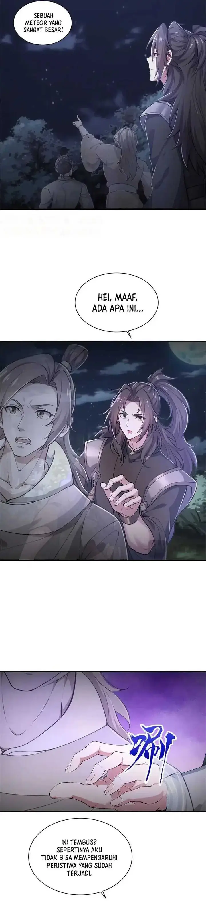 image-komik-i-get-stronger-just-by-lying-down-while-my-apprentice-cultivates-chapter-57-15/26