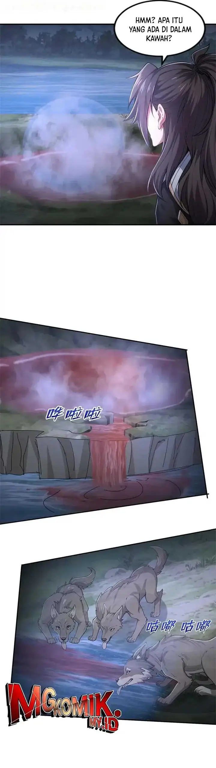 image-komik-i-get-stronger-just-by-lying-down-while-my-apprentice-cultivates-chapter-57-17/26