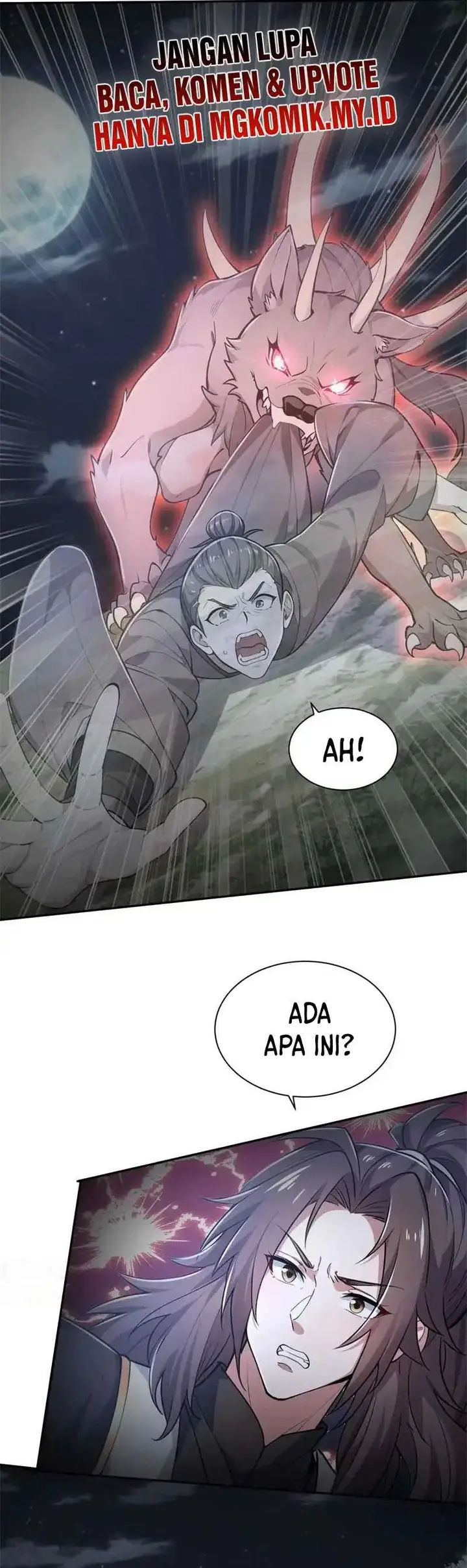 image-komik-i-get-stronger-just-by-lying-down-while-my-apprentice-cultivates-chapter-57-19/26