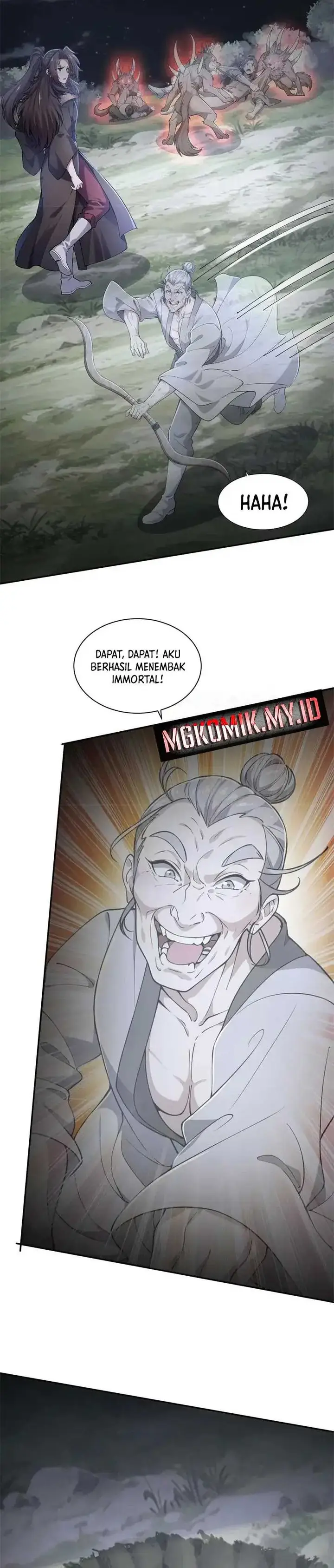 image-komik-i-get-stronger-just-by-lying-down-while-my-apprentice-cultivates-chapter-57-20/26