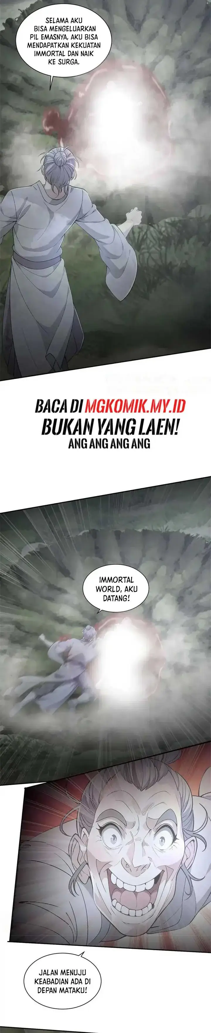 image-komik-i-get-stronger-just-by-lying-down-while-my-apprentice-cultivates-chapter-57-21/26