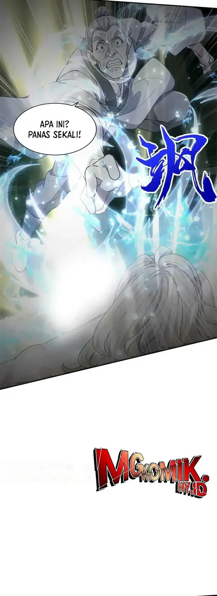 image-komik-i-get-stronger-just-by-lying-down-while-my-apprentice-cultivates-chapter-57-22/26