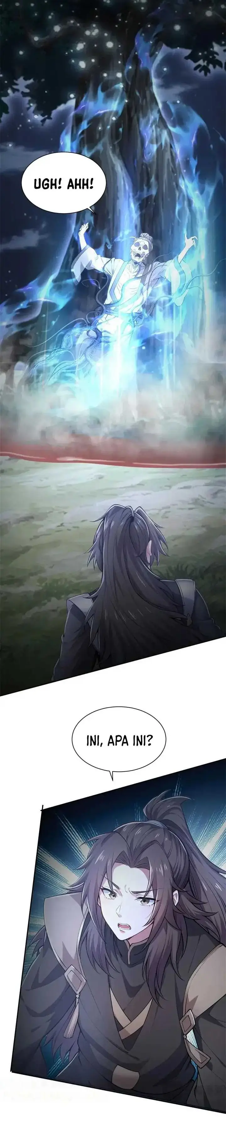 image-komik-i-get-stronger-just-by-lying-down-while-my-apprentice-cultivates-chapter-57-24/26