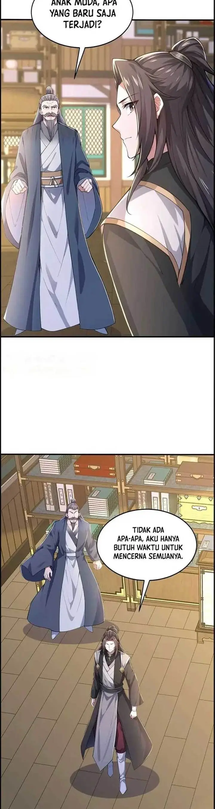 image-komik-i-get-stronger-just-by-lying-down-while-my-apprentice-cultivates-chapter-58-3/39