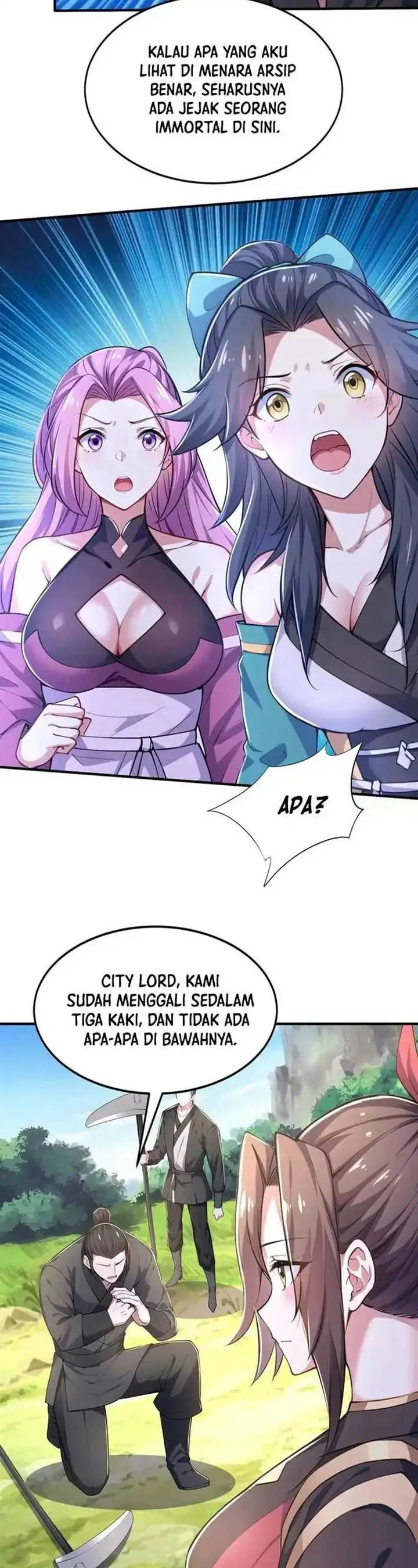 image-komik-i-get-stronger-just-by-lying-down-while-my-apprentice-cultivates-chapter-58-11/39