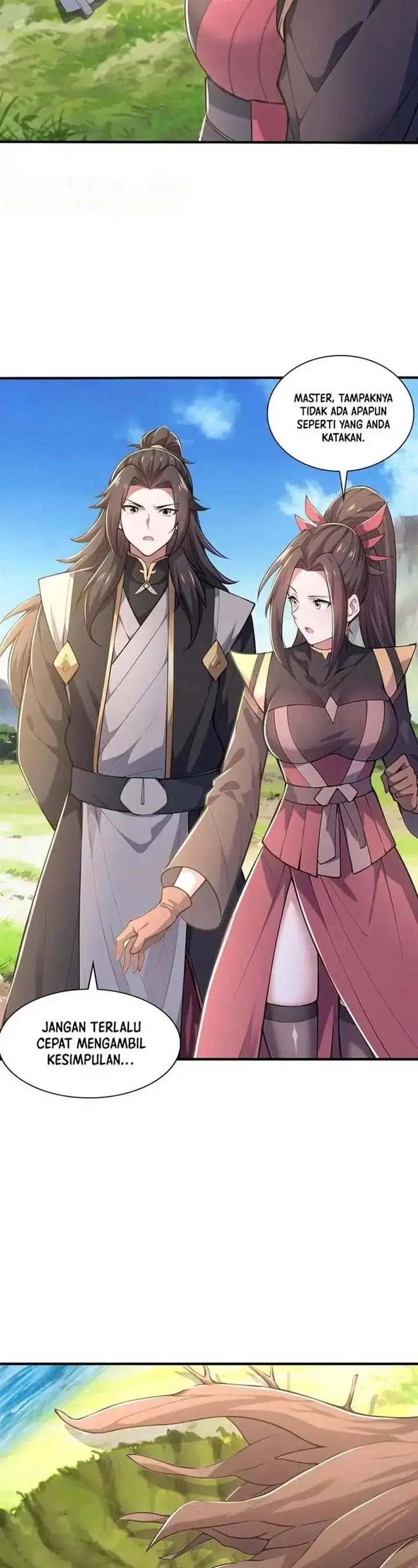 image-komik-i-get-stronger-just-by-lying-down-while-my-apprentice-cultivates-chapter-58-12/39