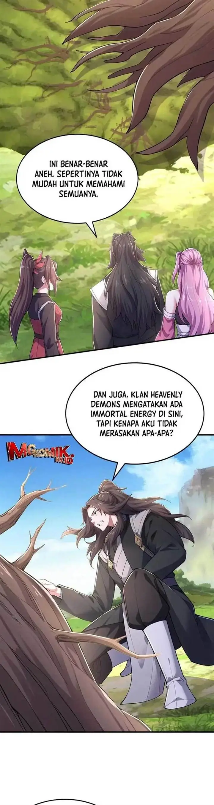 image-komik-i-get-stronger-just-by-lying-down-while-my-apprentice-cultivates-chapter-58-13/39