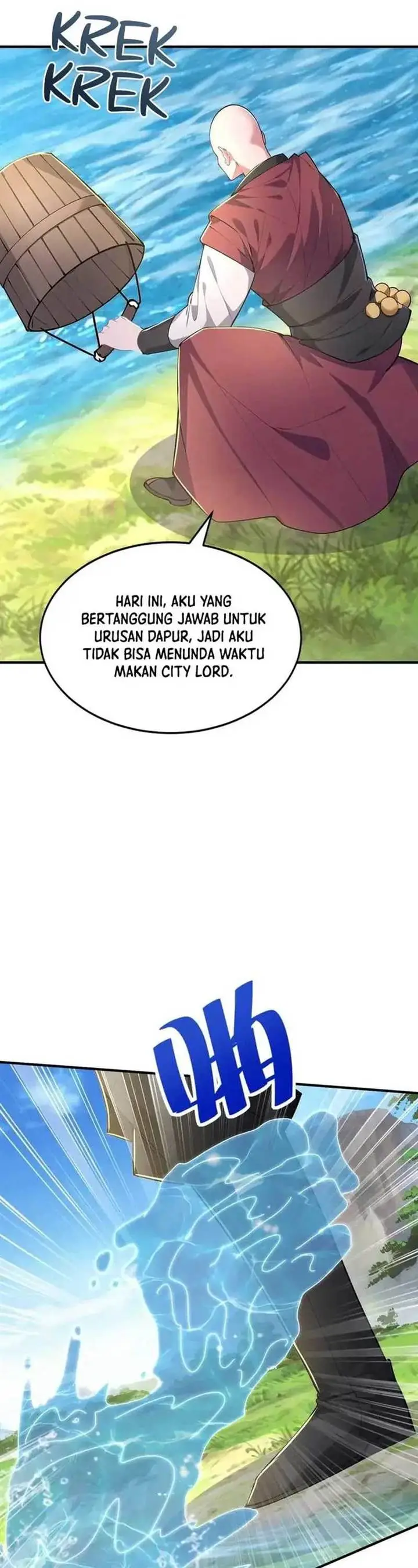 image-komik-i-get-stronger-just-by-lying-down-while-my-apprentice-cultivates-chapter-58-20/39