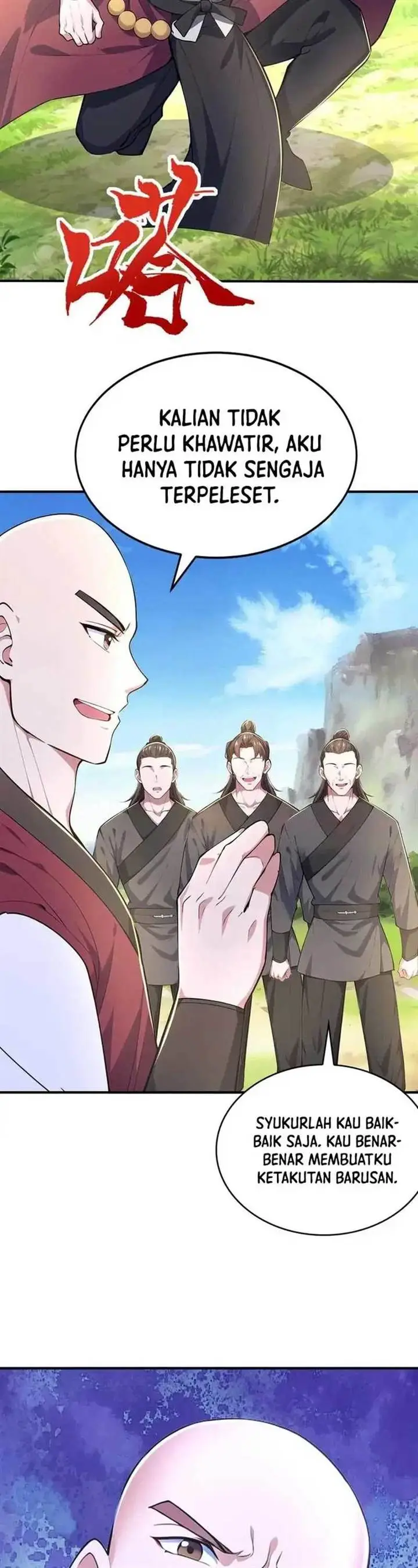 image-komik-i-get-stronger-just-by-lying-down-while-my-apprentice-cultivates-chapter-58-23/39