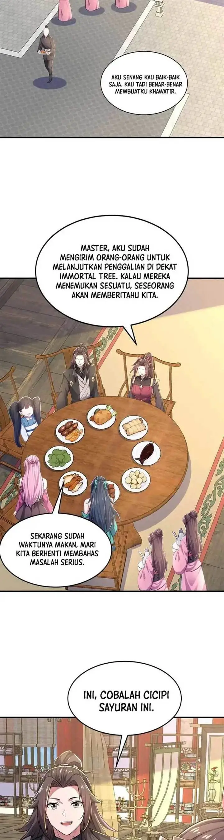 image-komik-i-get-stronger-just-by-lying-down-while-my-apprentice-cultivates-chapter-58-25/39