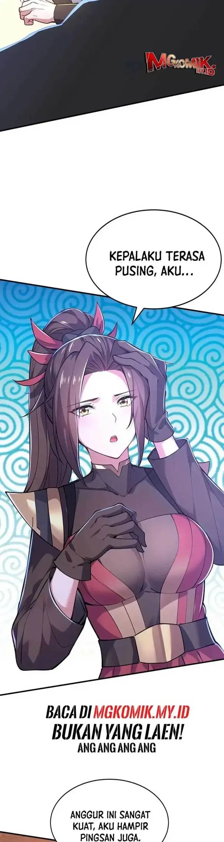 image-komik-i-get-stronger-just-by-lying-down-while-my-apprentice-cultivates-chapter-58-31/39