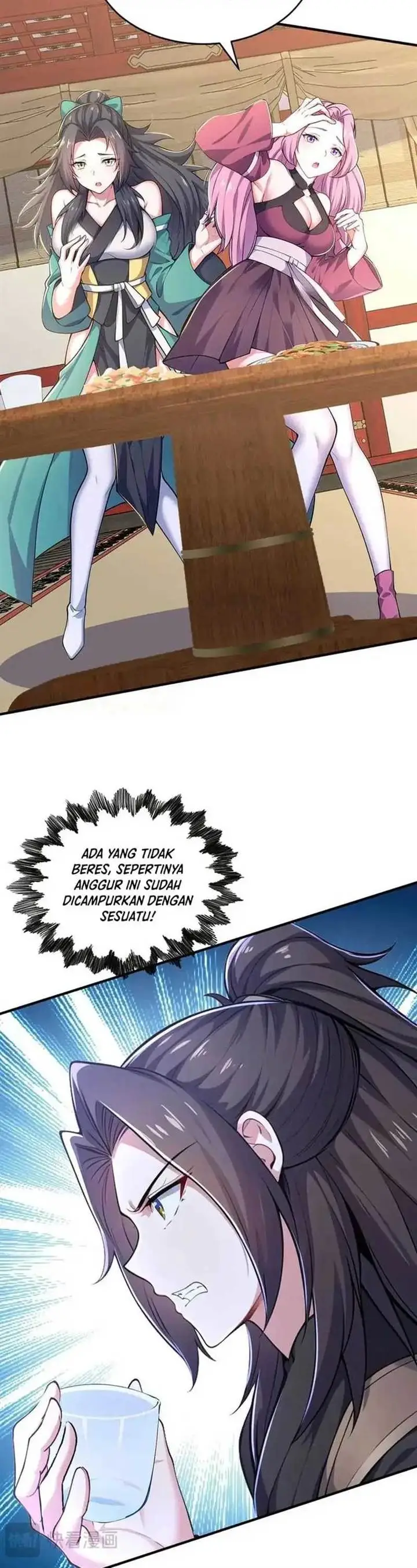 image-komik-i-get-stronger-just-by-lying-down-while-my-apprentice-cultivates-chapter-58-32/39