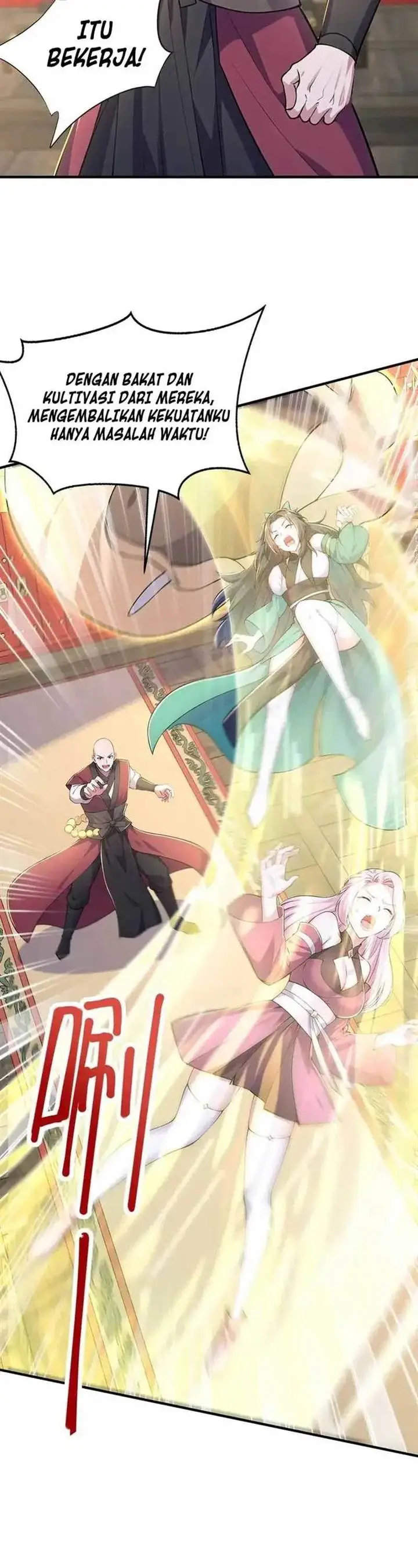 image-komik-i-get-stronger-just-by-lying-down-while-my-apprentice-cultivates-chapter-58-34/39