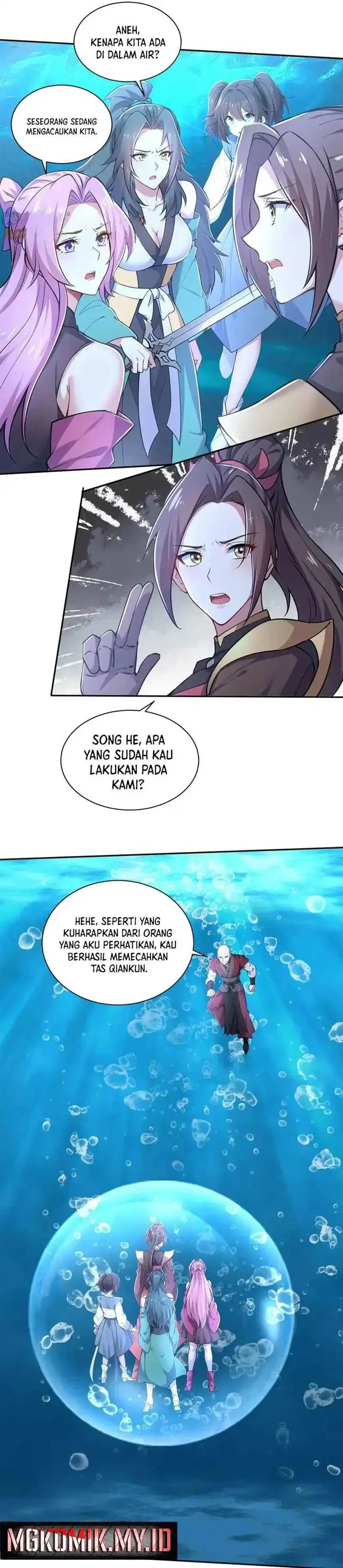 image-komik-i-get-stronger-just-by-lying-down-while-my-apprentice-cultivates-chapter-59-8/34