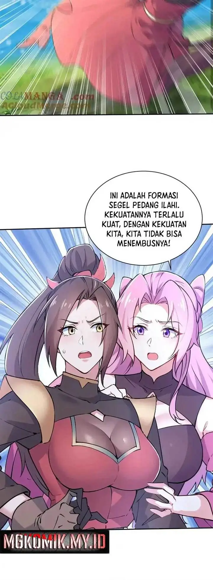 image-komik-i-get-stronger-just-by-lying-down-while-my-apprentice-cultivates-chapter-59-14/34