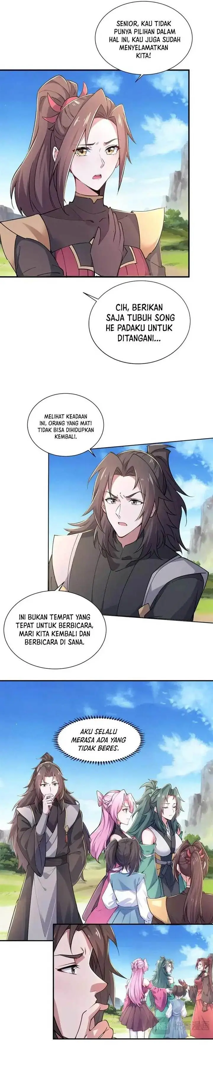 image-komik-i-get-stronger-just-by-lying-down-while-my-apprentice-cultivates-chapter-59-23/34