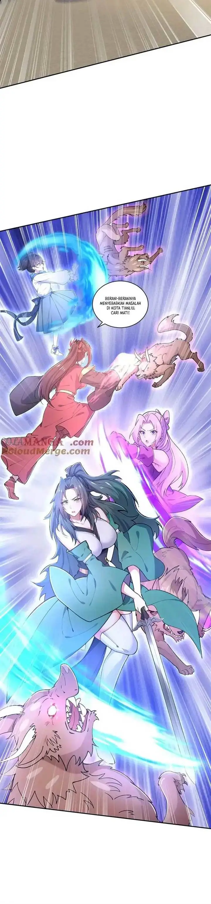 image-komik-i-get-stronger-just-by-lying-down-while-my-apprentice-cultivates-chapter-59-32/34