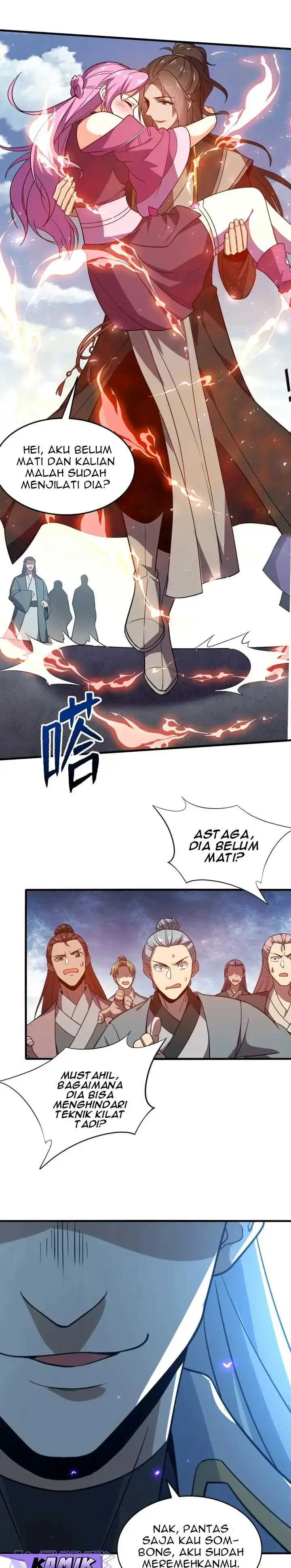 image-komik-i-get-stronger-just-by-lying-down-while-my-apprentice-cultivates-chapter-6-3/14