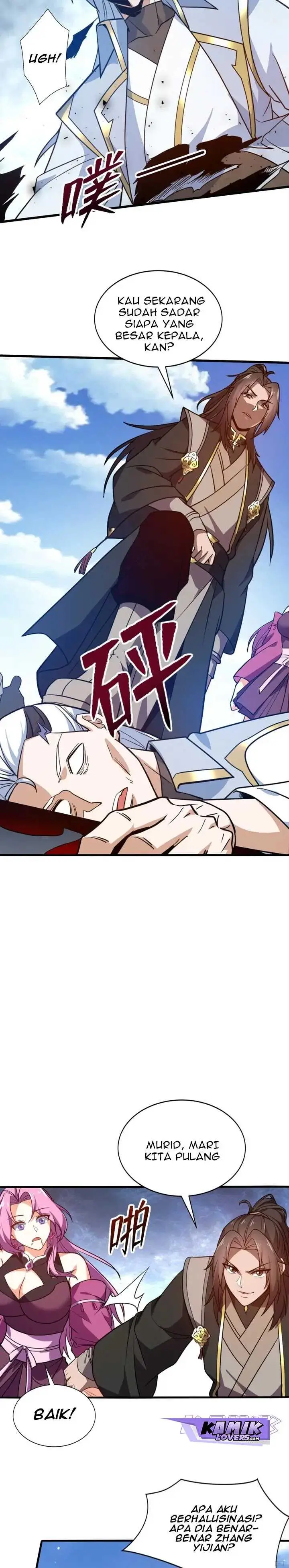 image-komik-i-get-stronger-just-by-lying-down-while-my-apprentice-cultivates-chapter-6-6/14