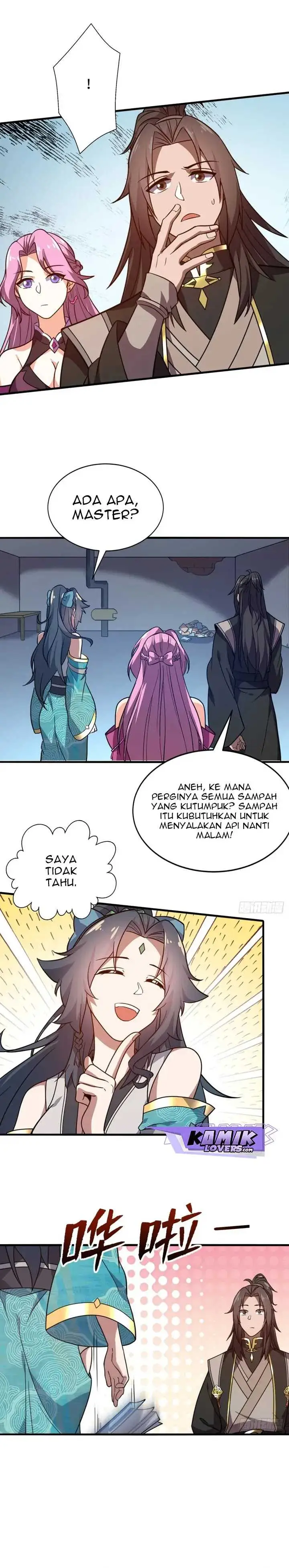 image-komik-i-get-stronger-just-by-lying-down-while-my-apprentice-cultivates-chapter-6-8/14