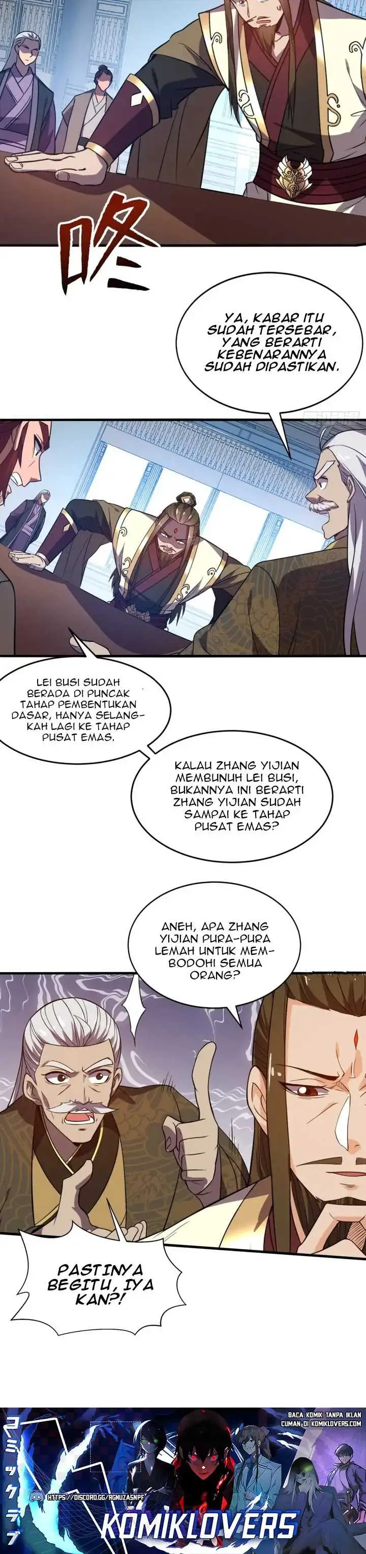 image-komik-i-get-stronger-just-by-lying-down-while-my-apprentice-cultivates-chapter-6-12/14