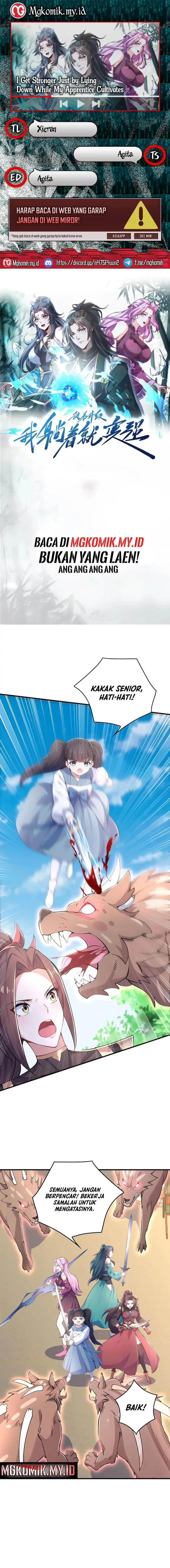 image-komik-i-get-stronger-just-by-lying-down-while-my-apprentice-cultivates-chapter-60-0/18