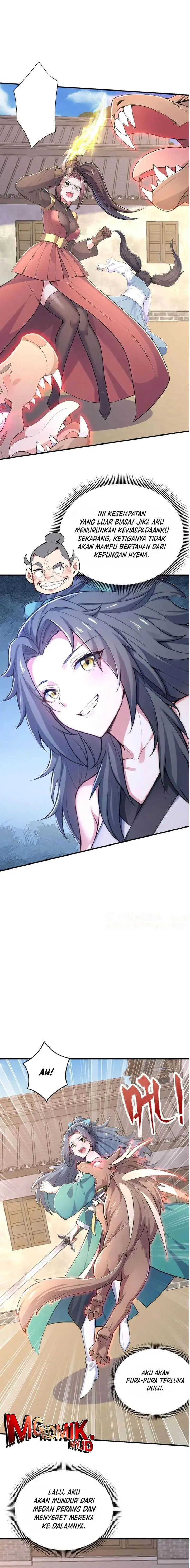 image-komik-i-get-stronger-just-by-lying-down-while-my-apprentice-cultivates-chapter-60-3/18