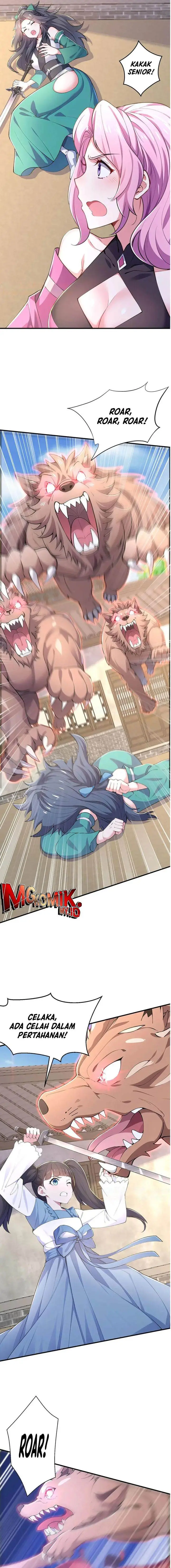 image-komik-i-get-stronger-just-by-lying-down-while-my-apprentice-cultivates-chapter-60-4/18