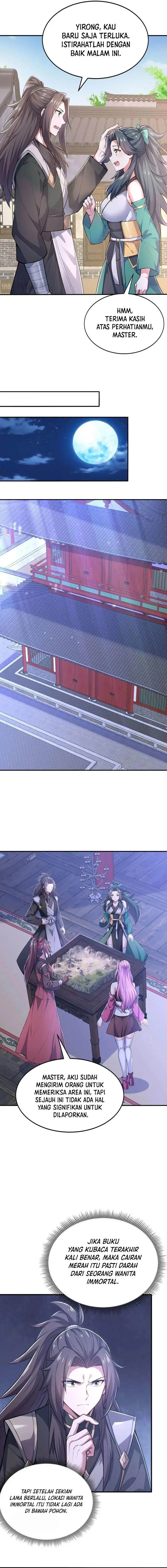 image-komik-i-get-stronger-just-by-lying-down-while-my-apprentice-cultivates-chapter-60-8/18