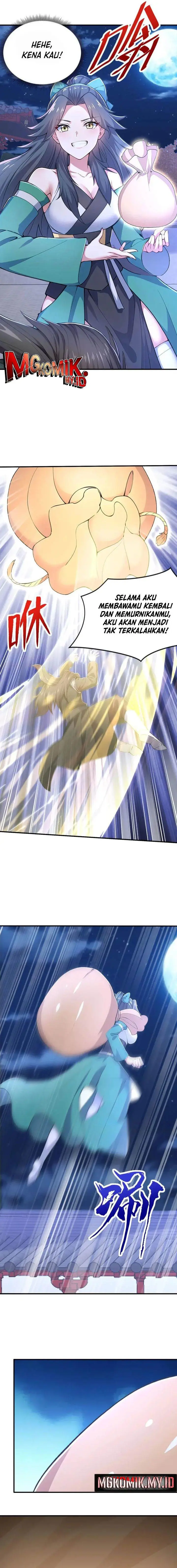 image-komik-i-get-stronger-just-by-lying-down-while-my-apprentice-cultivates-chapter-60-11/18