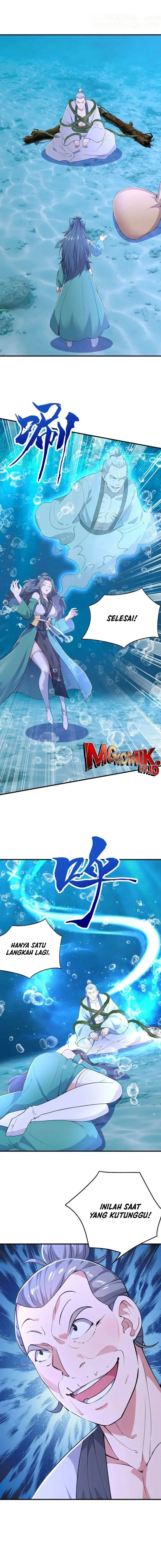 image-komik-i-get-stronger-just-by-lying-down-while-my-apprentice-cultivates-chapter-60-13/18