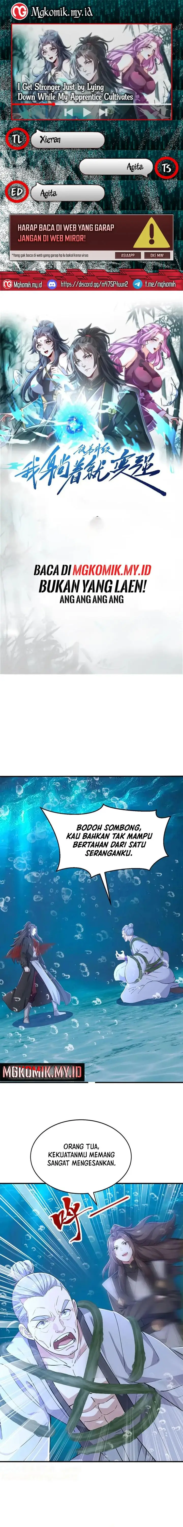 image-komik-i-get-stronger-just-by-lying-down-while-my-apprentice-cultivates-chapter-61-0/20