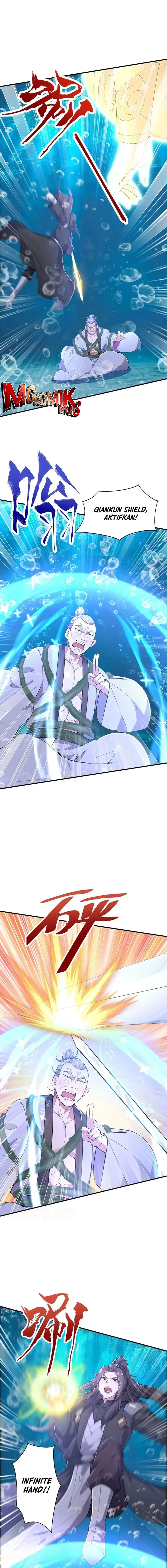 image-komik-i-get-stronger-just-by-lying-down-while-my-apprentice-cultivates-chapter-61-3/20