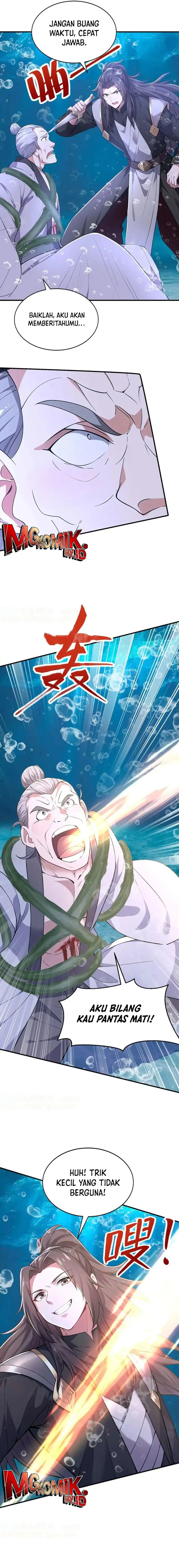 image-komik-i-get-stronger-just-by-lying-down-while-my-apprentice-cultivates-chapter-61-7/20