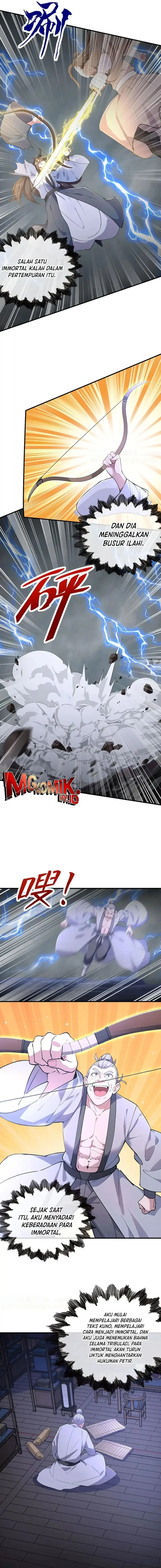 image-komik-i-get-stronger-just-by-lying-down-while-my-apprentice-cultivates-chapter-61-9/20