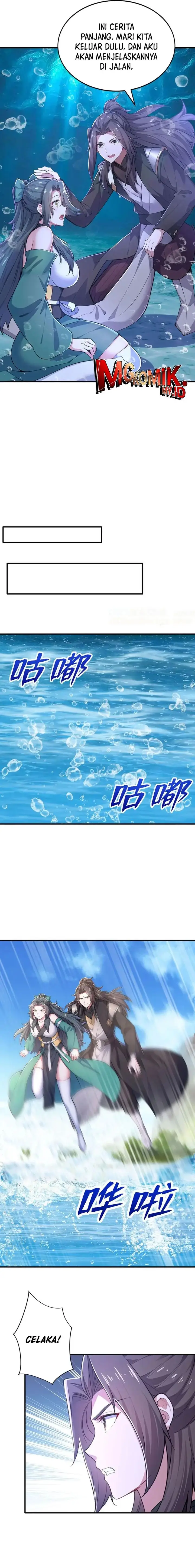 image-komik-i-get-stronger-just-by-lying-down-while-my-apprentice-cultivates-chapter-61-14/20