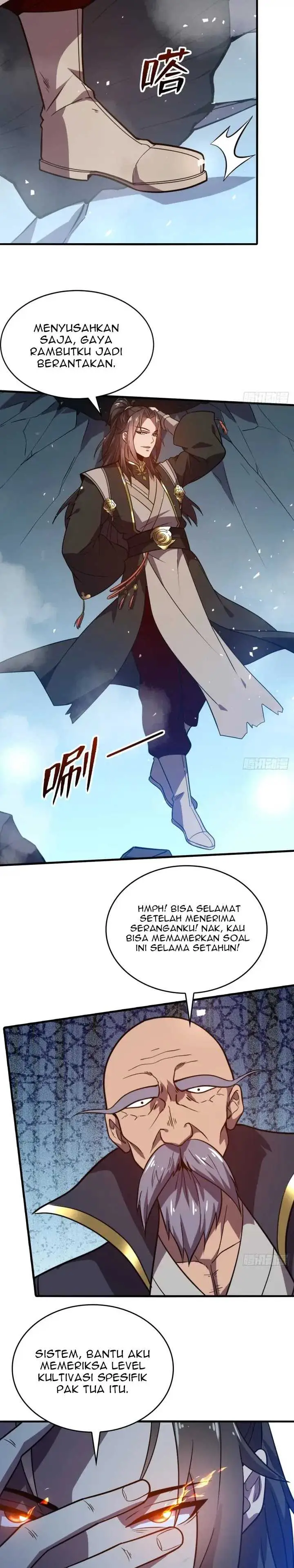 image-komik-i-get-stronger-just-by-lying-down-while-my-apprentice-cultivates-chapter-8-3/15