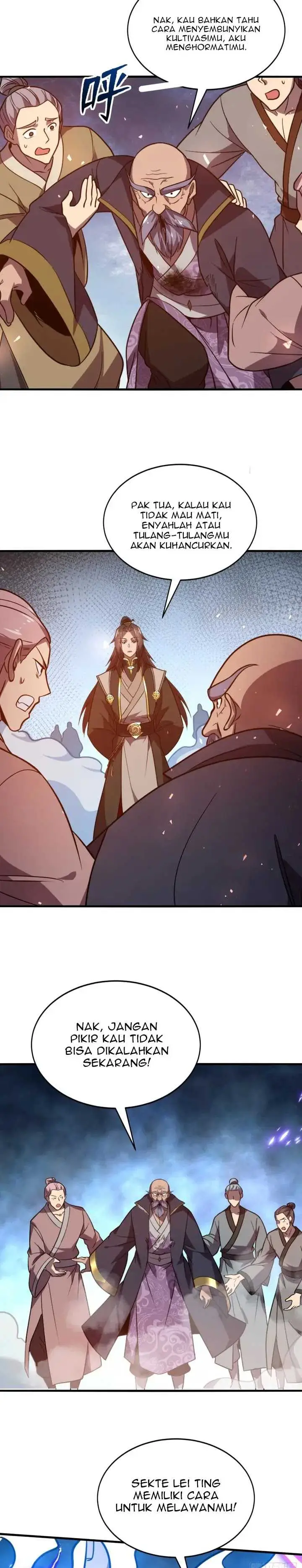 image-komik-i-get-stronger-just-by-lying-down-while-my-apprentice-cultivates-chapter-8-10/15