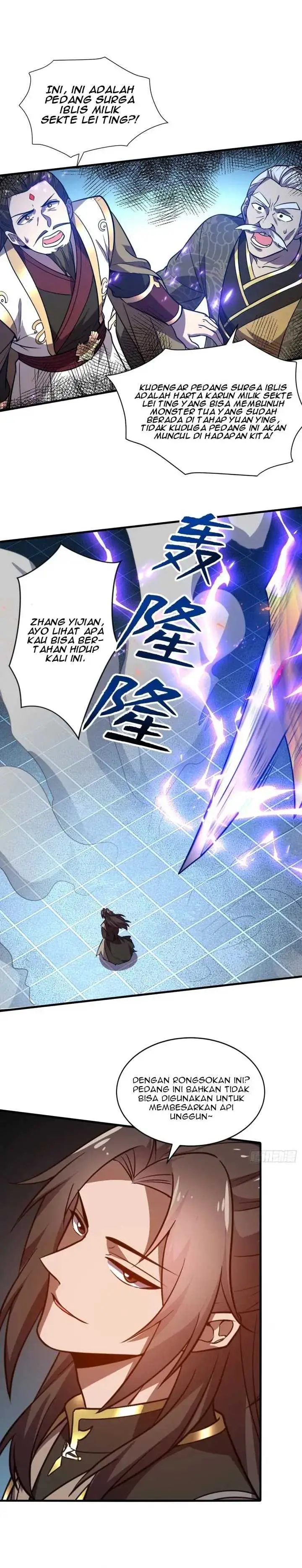 image-komik-i-get-stronger-just-by-lying-down-while-my-apprentice-cultivates-chapter-8-12/15