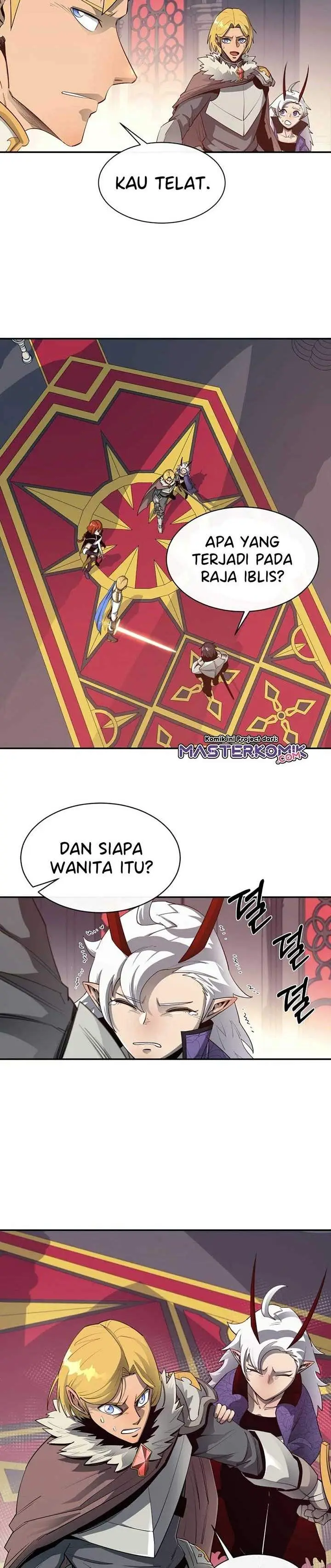 image-komik-i-grow-stronger-by-eating-chapter-32-9/28