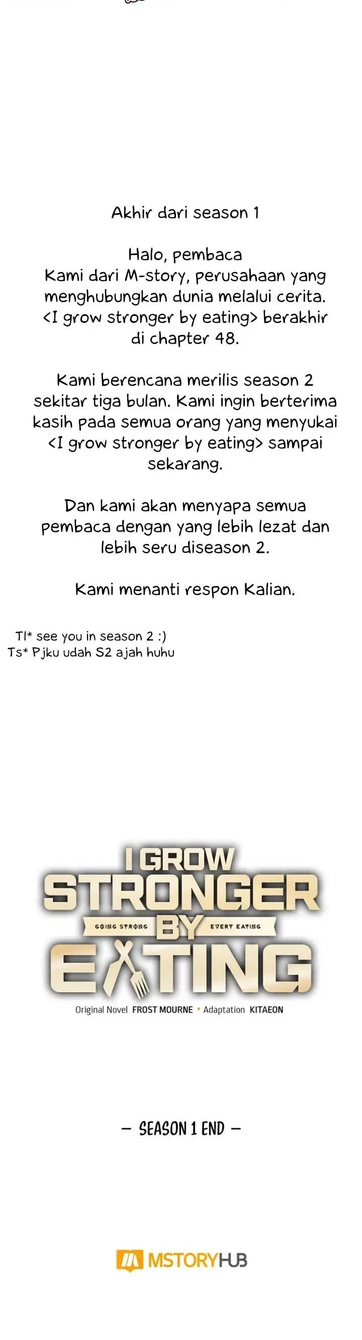 image-komik-i-grow-stronger-by-eating-chapter-48-end-35/39