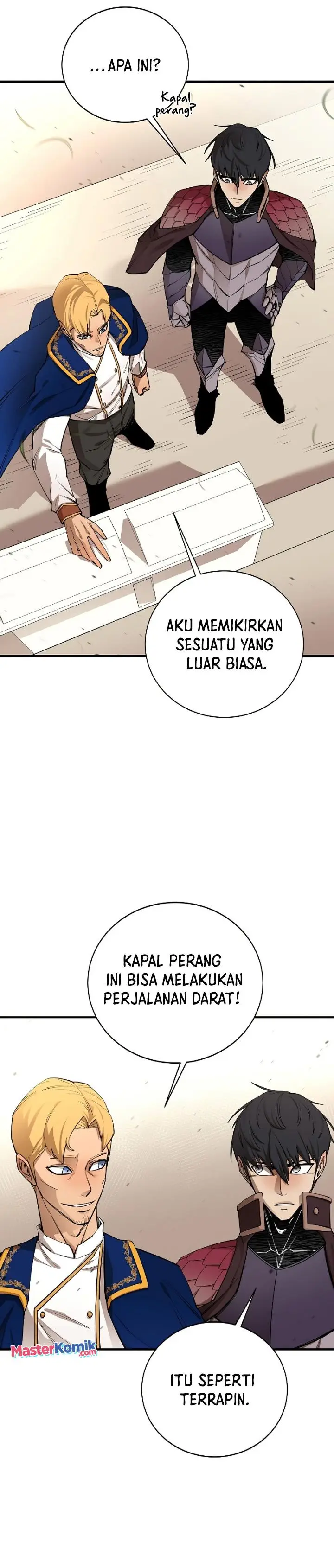 image-komik-i-grow-stronger-by-eating-chapter-83-7/33