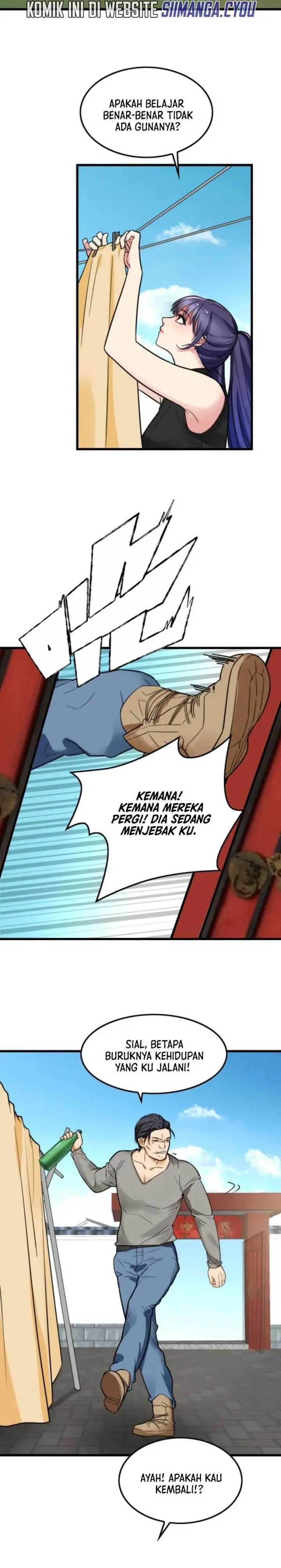 image-komik-i-have-90-billion-licking-gold-chapter-140-6/11