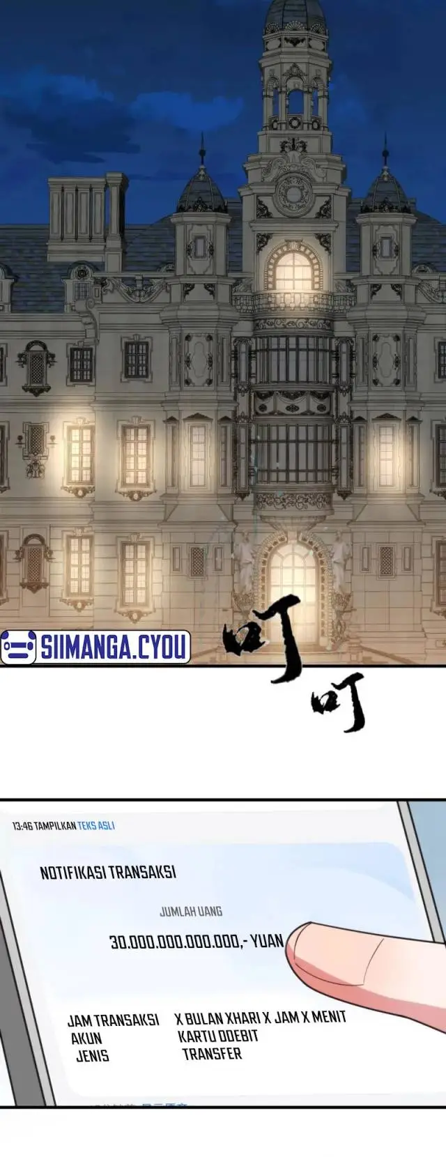 image-komik-i-have-90-billion-licking-gold-chapter-214-2/20