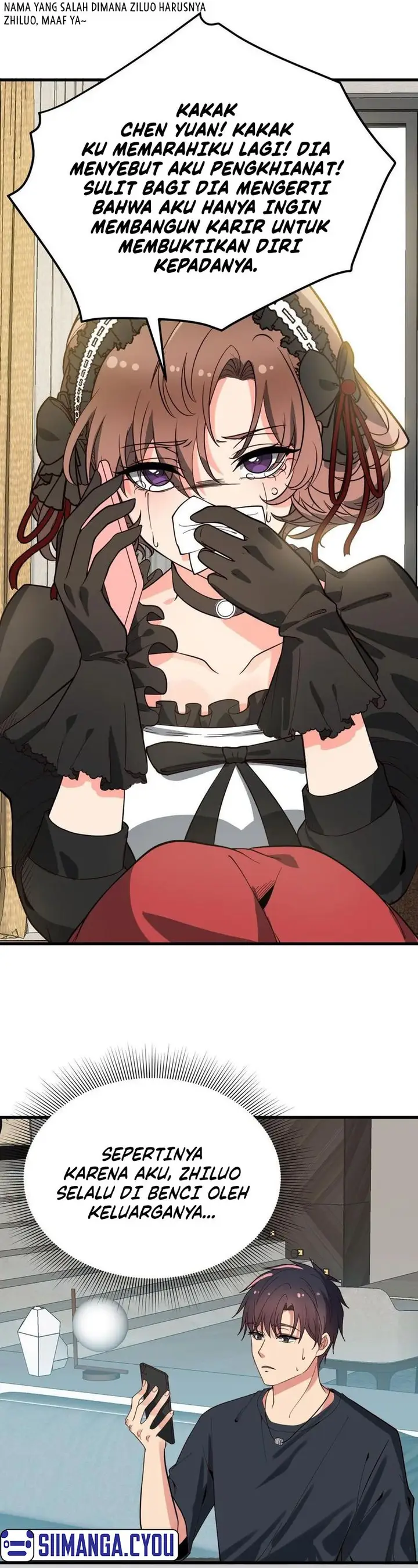 image-komik-i-have-90-billion-licking-gold-chapter-225-12/23