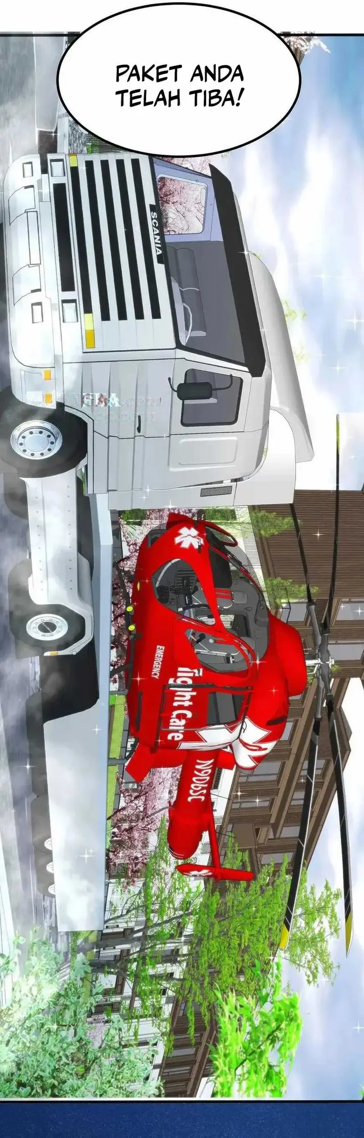 image-komik-i-have-90-billion-licking-gold-chapter-260-11/21